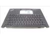 Lenovo 5M11L59551 MECH_ASM BL KB BK WW SWS SRX