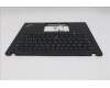 Lenovo 5M11L59552 MECH_ASM BL KB BK WW SWS TRI