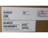 Lenovo 5M11L59555 MECH_ASM BL KB BK WW TC SRX