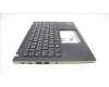 Lenovo 5M11L59555 MECH_ASM BL KB BK WW TC SRX