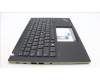 Lenovo 5M11L59559 MECH_ASM BL KB BK WW THAI SRX