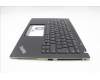 Lenovo 5M11L59563 MECH_ASM BL KB BK WW TUR SRX