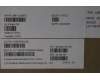 Lenovo 5M11L59570 MECH_ASM BL KB BK WW UKE LTN