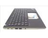 Lenovo 5M11L59575 MECH_ASM BL KB BK WW UKR SRX