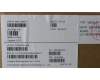 Lenovo 5M11L59575 MECH_ASM BL KB BK WW UKR SRX