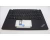 Lenovo 5M11L59575 MECH_ASM BL KB BK WW UKR SRX
