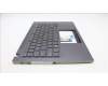 Lenovo 5M11L59580 MECH_ASM BL KB GY ARA TRI
