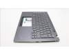 Lenovo 5M11L59590 MECH_ASM BL KB GY CZE/SLK TRI