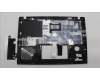 Lenovo 5M11L59594 MECH_ASM BL KB GY ENG TRI