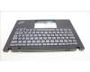 Lenovo 5M11L59615 MECH_ASM BL KB GY ITA CHY