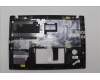 Lenovo 5M11L59616 MECH_ASM BL KB GY ITA TRI