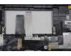 Lenovo 5M11L59620 MECH_ASM BL KB GY KOR TRI