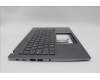 Lenovo 5M11L59620 MECH_ASM BL KB GY KOR TRI