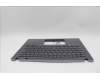Lenovo 5M11L59628 MECH_ASM BL KB GY POR TRI
