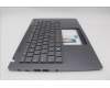 Lenovo 5M11L59637 MECH_ASM BL KB GY SWS CHY