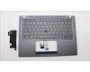 Lenovo 5M11L59640 MECH_ASM BL KB GY TC TRI