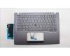 Lenovo 5M11L59641 MECH_ASM BL KB GY THAI CHY