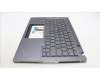Lenovo 5M11L59641 MECH_ASM BL KB GY THAI CHY
