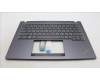 Lenovo 5M11L59641 MECH_ASM BL KB GY THAI CHY