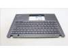 Lenovo 5M11L59648 MECH_ASM BL KB GY UKE TRI