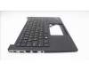 Lenovo 5M11L59655 MECH_ASM FRU KB CCV ENG US (CHY) BK
