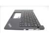 5M11L59655 Lenovo MECH_ASM FRU KB CCV ENG US (CHY) BK