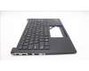 Lenovo 5M11L59663 MECH_ASM FRU KB CCV ARA US (CHY) BK