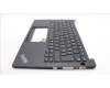 Lenovo 5M11L59673 MECH_ASM FRU KB CCV DEN UK (SRX) BK