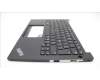 Lenovo 5M11L59681 MECH_ASM FRU KB CCV FRA UK (SRX) BK