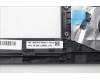 Lenovo 5M11L59683 MECH_ASM FRU KB CCV GER UK (CHY) BK