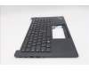 Lenovo 5M11L59700 MECH_ASM FRU KB CCV ITA UK (LTN) BK