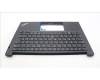 Lenovo 5M11L59701 MECH_ASM FRU KB CCV ITA UK (SRX) BK