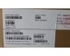Lenovo 5M11L59709 MECH_ASM FRU KB CCV POR UK (SRX) BK