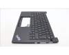 Lenovo 5M11L59709 MECH_ASM FRU KB CCV POR UK (SRX) BK