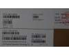 Lenovo 5M11L59720 MECH_ASM FRU KB CCV SLV UK (LTN) BK