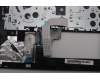 Lenovo 5M11L59727 MECH_ASM FRU KB CCV NORDIC UK (CHY) BK