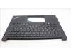 Lenovo 5M11L59731 MECH_ASM FRU KB CCV SWS UK (CHY) BK