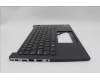Lenovo 5M11L59739 MECH_ASM FRU KB CCV UKE UK (CHY) BK