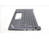Lenovo 5M11L59740 MECH_ASM FRU KB CCV UKE UK (LTN) BK