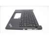 Lenovo 5M11L59741 MECH_ASM FRU KB CCV UKE UK (SRX) BK