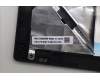 5M11L59743 Lenovo MECH_ASM FRU KB CCV EURO ENG US (CHY) BK