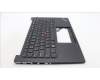 Lenovo 5M11L59745 MECH_ASM FRU KB CCV EURO ENG US (SRX) BK