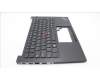 Lenovo 5M11L59753 MECH_ASM FRU KB CCV BUL UK (SRX) BK