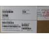 Lenovo 5M11L59755 MECH_ASM FRU KB CCV JPN JP (CHY) BK