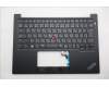 Lenovo 5M11L59758 MECH_ASM FRU KB CCV JPN JP (TRI) BK