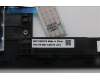 Lenovo 5M11L59776 MECH_ASM FRU KB CCV LA SPA UK (LTN) BK