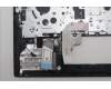 Lenovo 5M11L59809 MECH_ASM FRU KB CCV BEL UK BL (SRX) BK