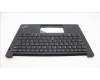 Lenovo 5M11L59813 MECH_ASM FRU KB CCV DEN UK BL (SRX) BK