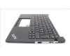 Lenovo 5M11L59813 MECH_ASM FRU KB CCV DEN UK BL (SRX) BK