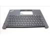 Lenovo 5M11L59815 MECH_ASM FRU KB CCV SPA UK BL (CHY) BK